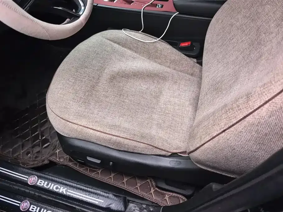 Buick Regal 2025 из CN, фото 5