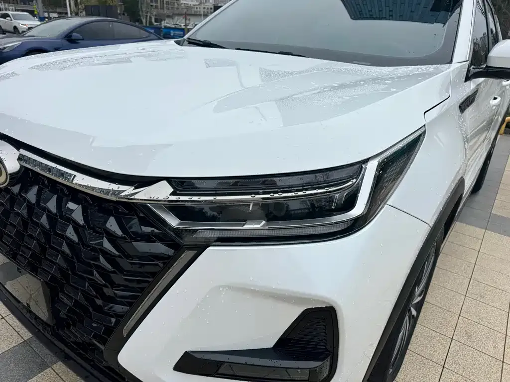 Chery Tiggo 8 PRO — фото 3