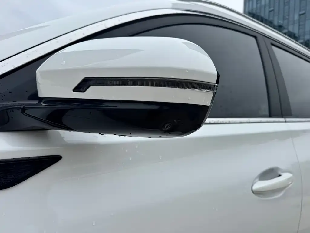Chery Tiggo 8 PRO — фото 2