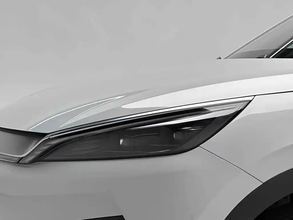 BYD Yuan Plus 2025 из CN, фото 8