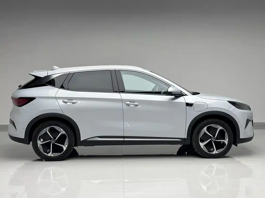 BYD Yuan Plus 2025 из CN, фото 6