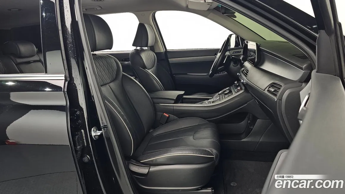 Hyundai Palisade — фото 3