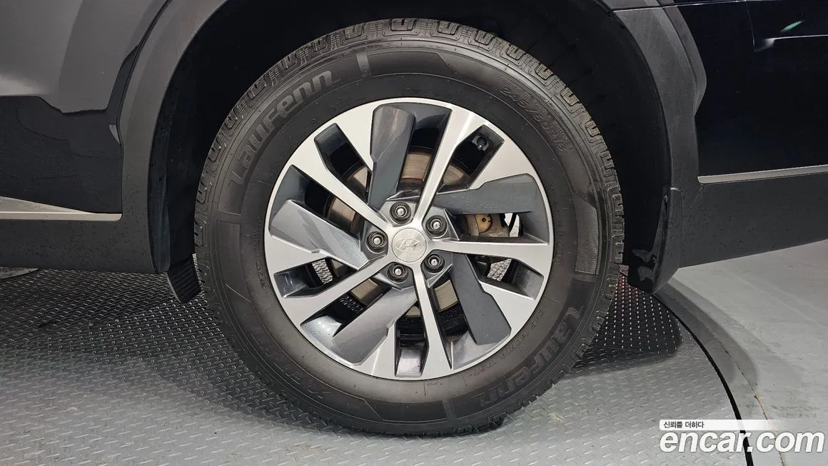 Hyundai Palisade — фото 4