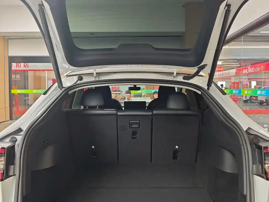 Tesla Model Y 2022 из CN, фото 3