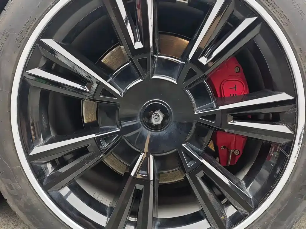 Tesla Model Y 2022 из CN, фото 7