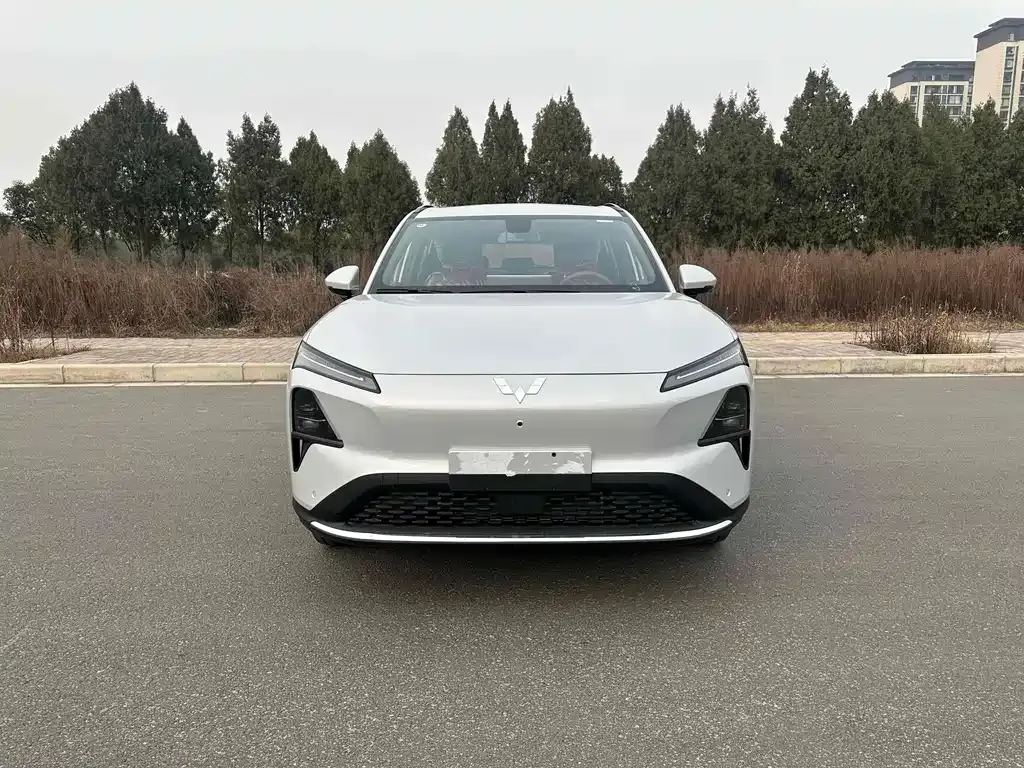 Wuling Xingguang S 2025 из CN, фото 7