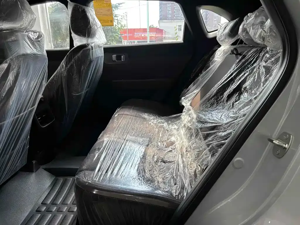 Wuling Xingguang S 2025 из CN, фото 5