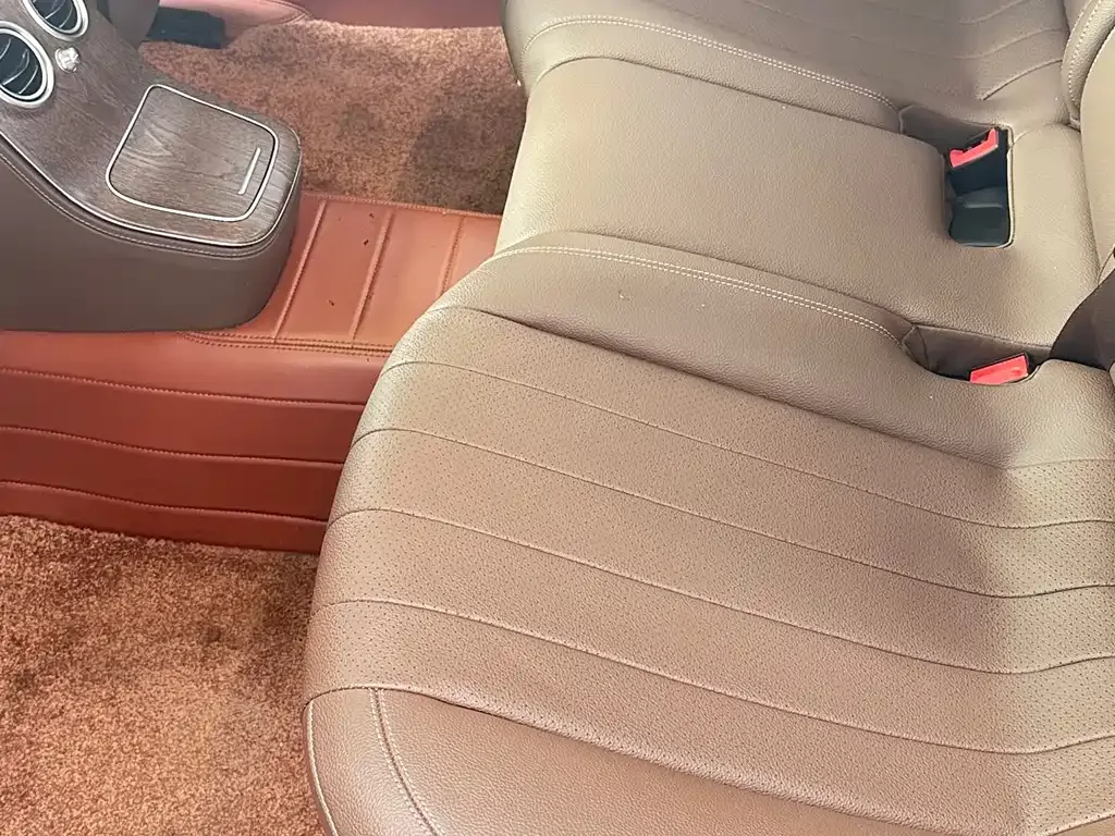 Mercedes-Benz E-Class 2023 из CN, фото 8