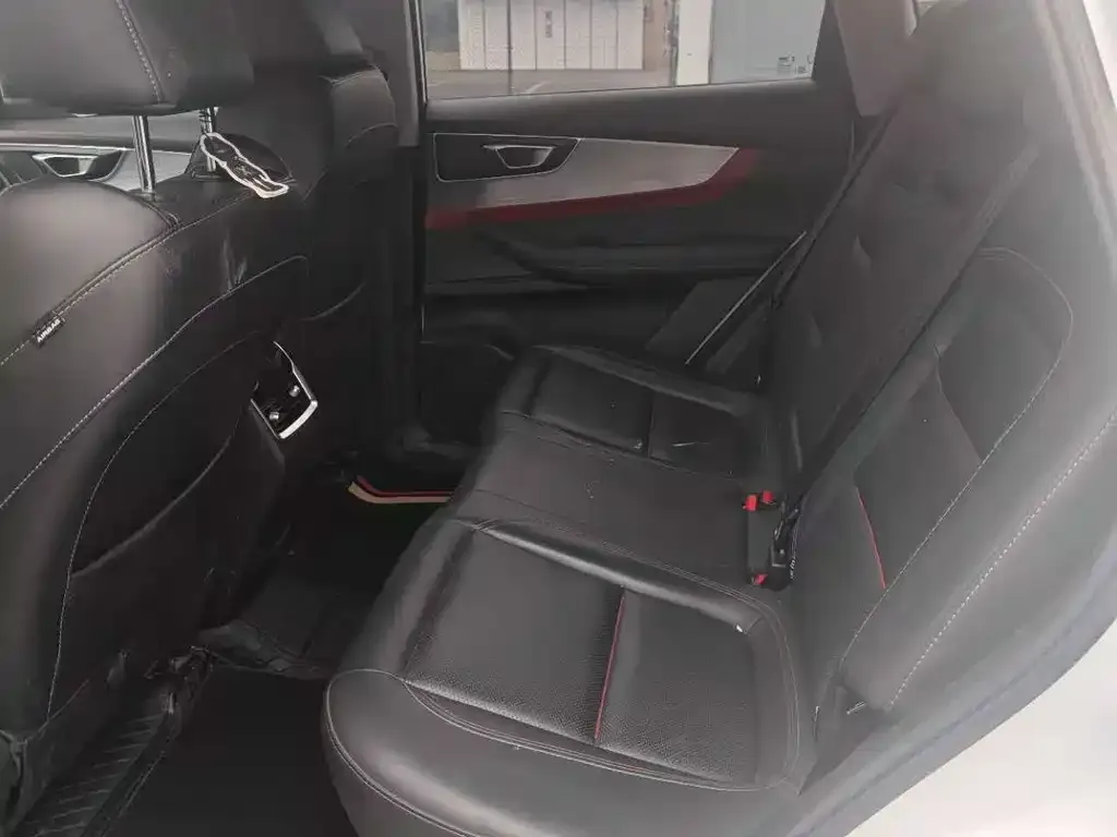 Chery Tiggo 7 2023 из CN, фото 4