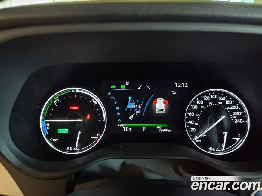 Toyota Sienna 2023 из KR, фото 5