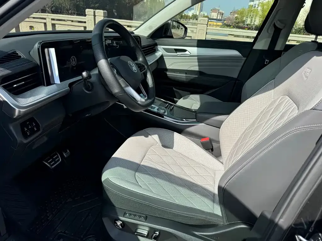 Volkswagen Tavendor — фото 4