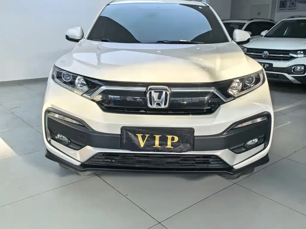 Honda XR-V 2022 из CN, фото 9
