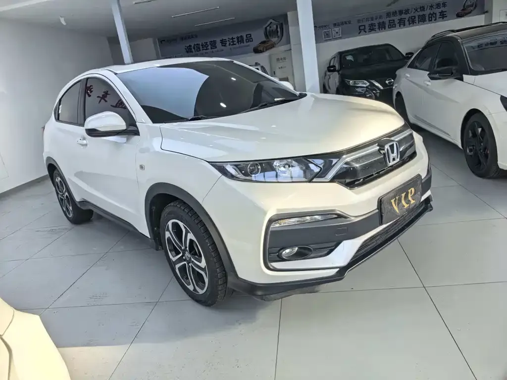 Honda XR-V 2022 из CN, фото 7