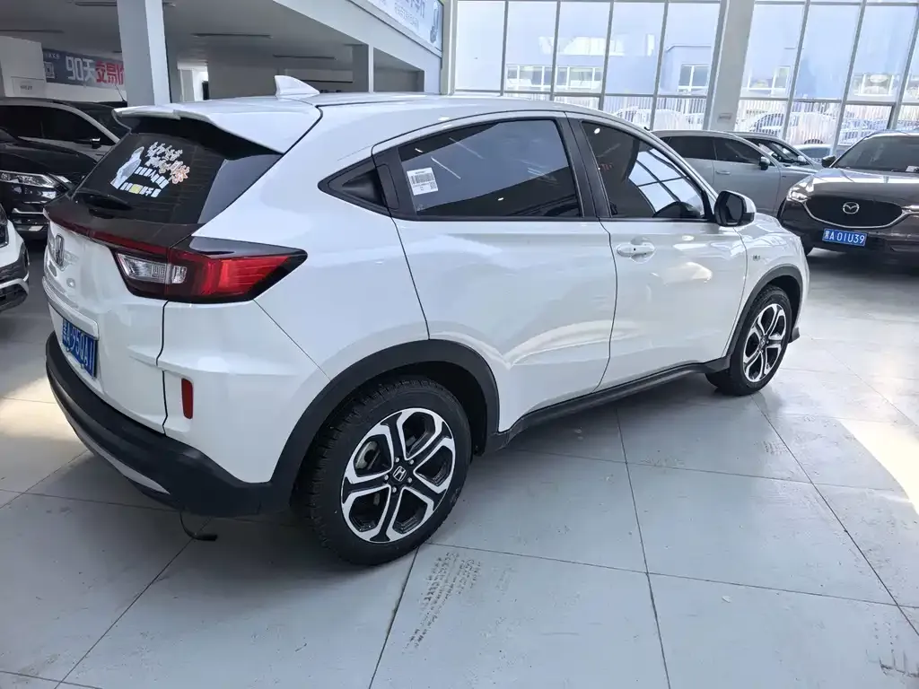 Honda XR-V 2022 из CN, фото 3