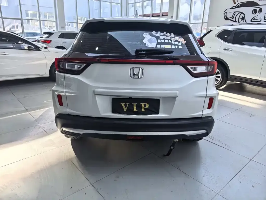 Honda XR-V 2022 из CN, фото 10
