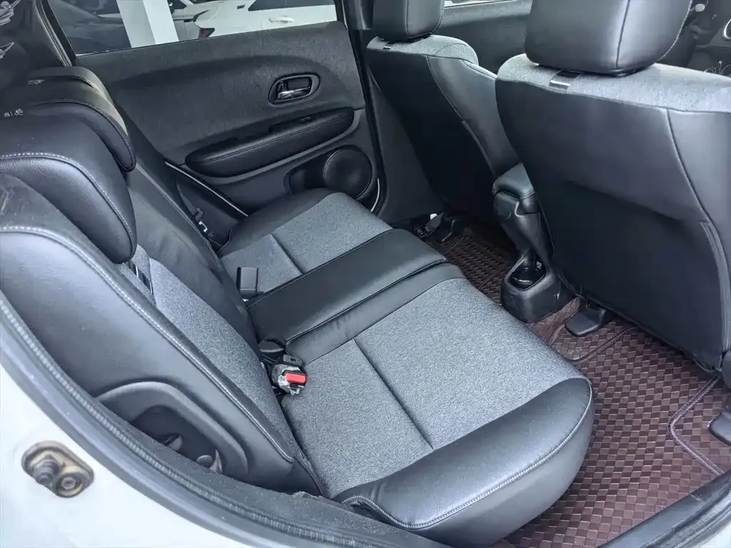 Honda XR-V 2022 из CN, фото 6