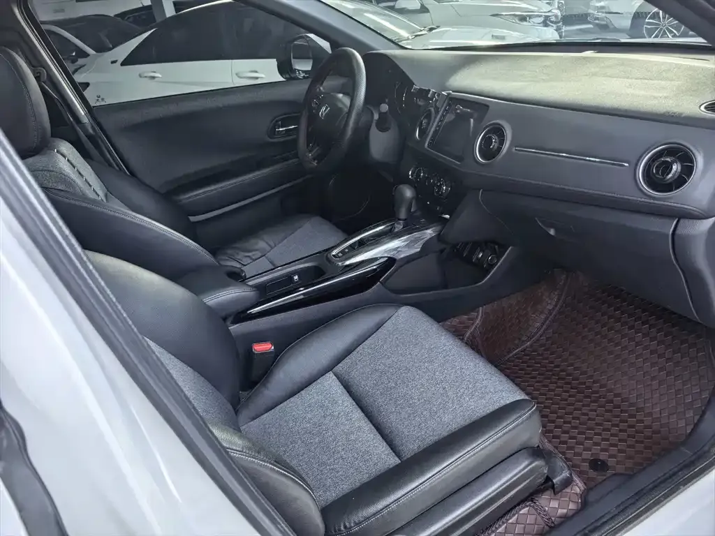 Honda XR-V 2022 из CN, фото 4