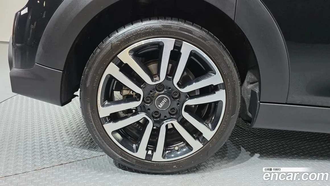 Mini Cooper 2024 из KR, фото 7