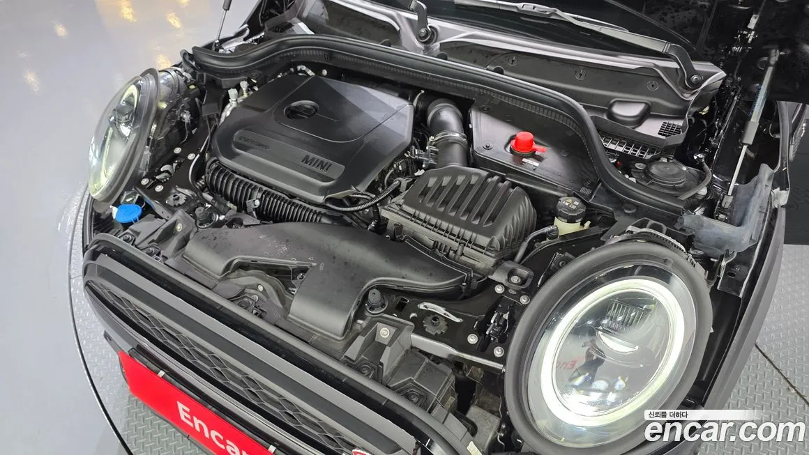 Mini Cooper 2024 из KR, фото 6