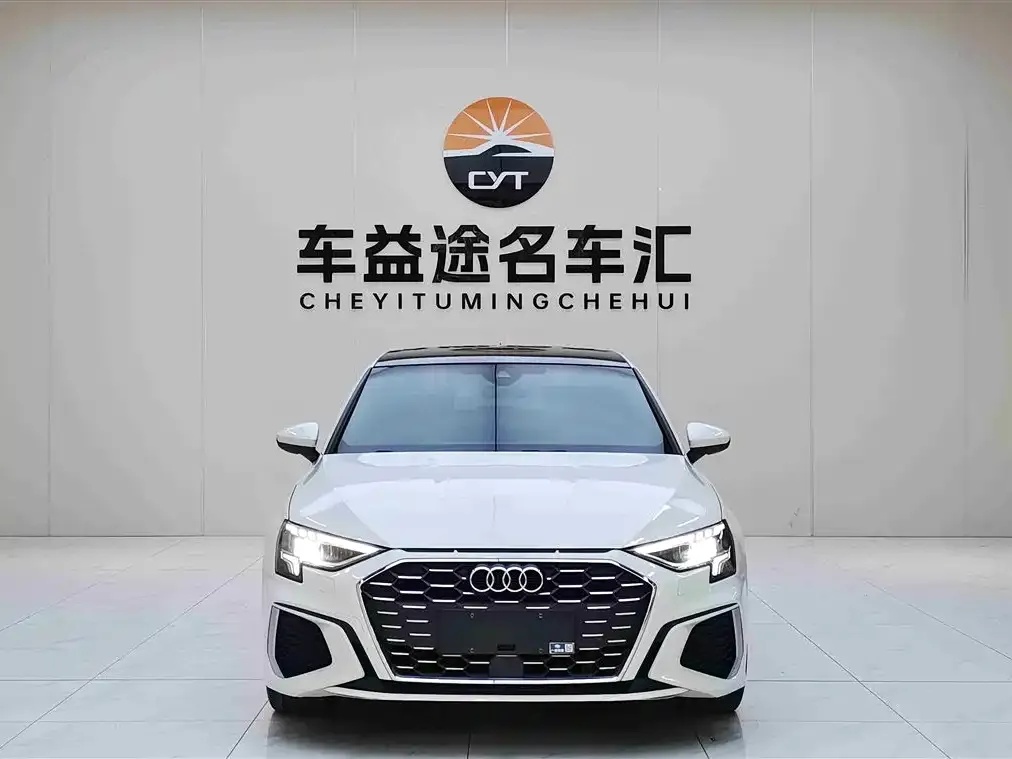 Audi A3 — фото 2