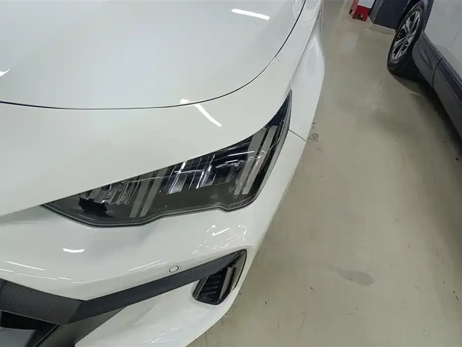GAC Motor Shadow Leopard — фото 2