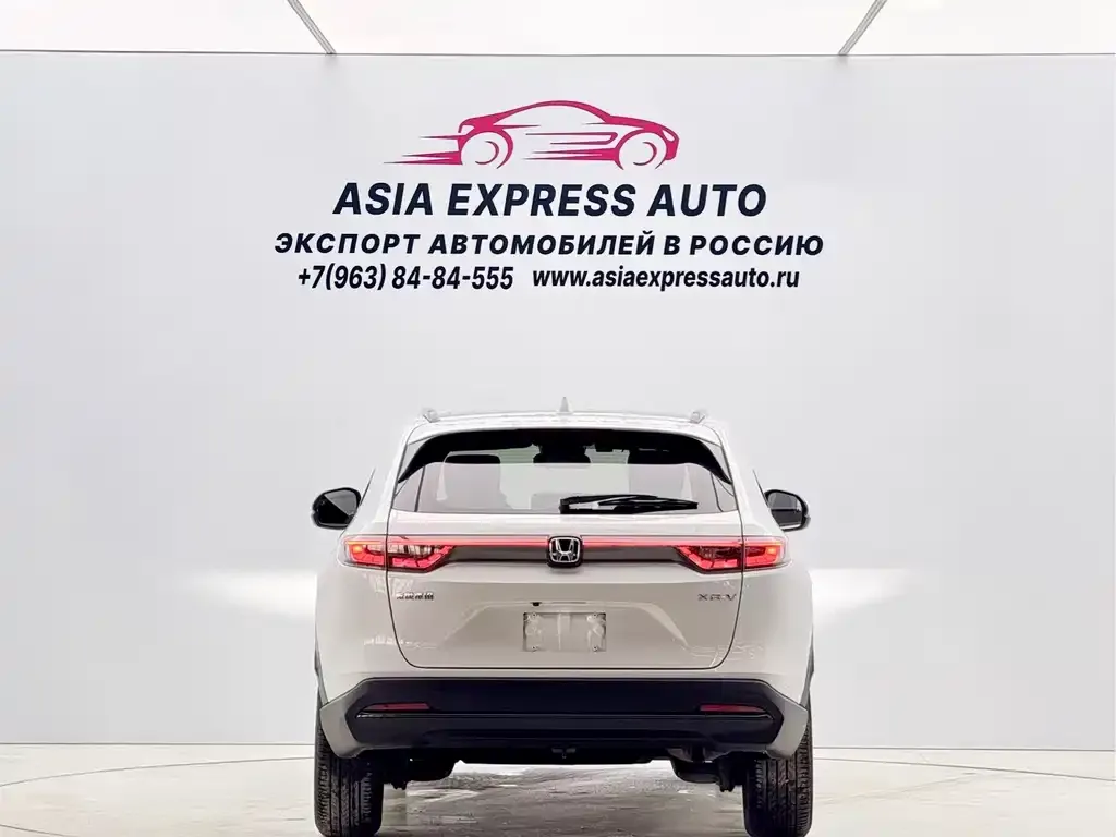 Honda XR-V 2023 из CN, фото 2
