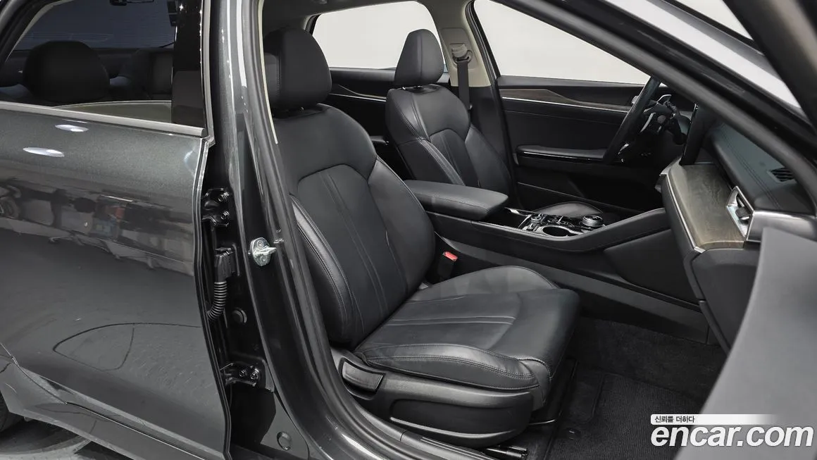 Kia K5 2022 из KR, фото 7