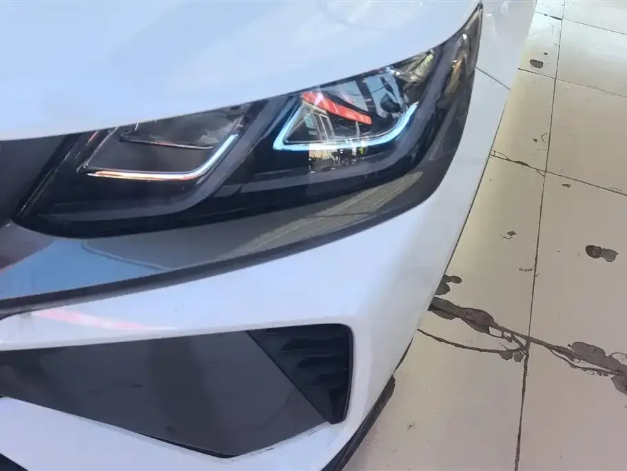 Geely Binyue 2022 из CN, фото 6