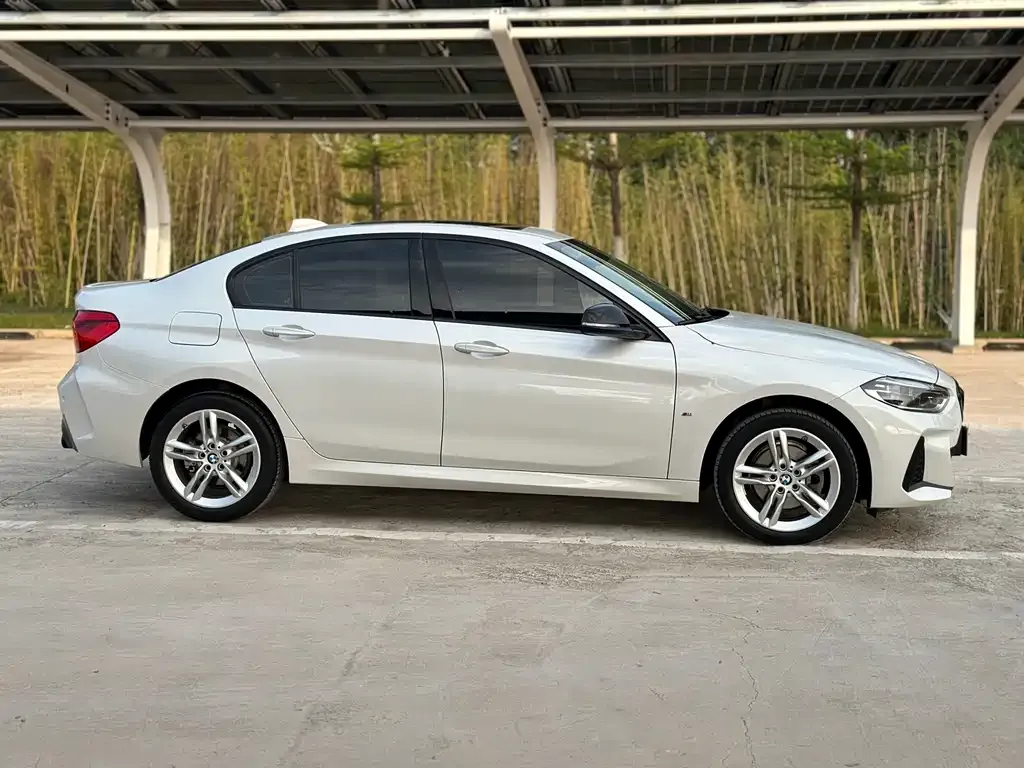 BMW 1 Series — фото 4