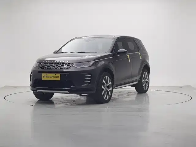 Land Rover Discovery Sport 2024 из CN, фото 1
