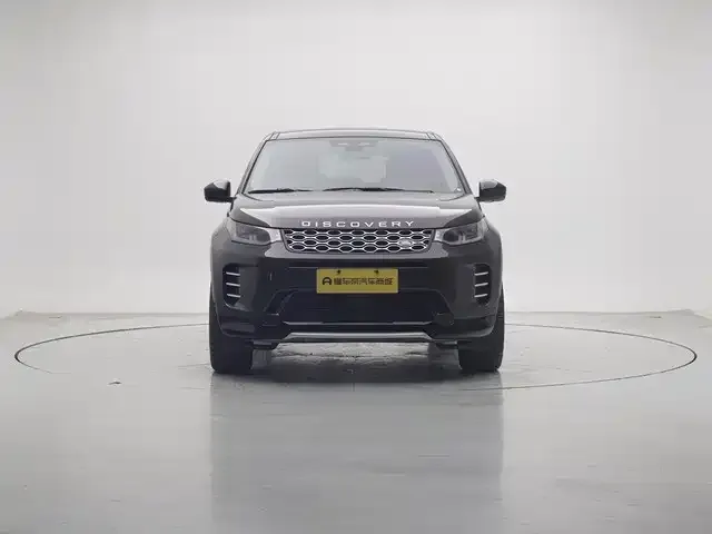 Land Rover Discovery Sport 2024 из CN, фото 5