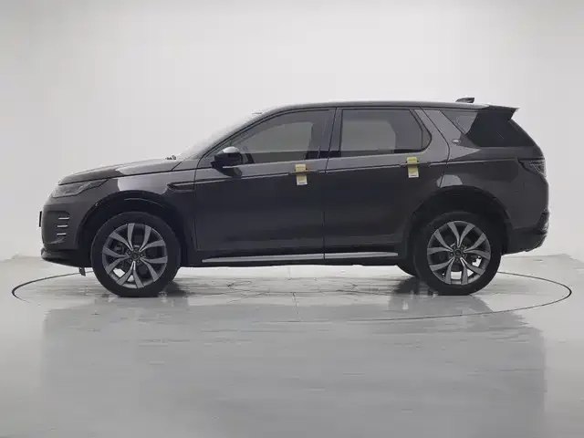 Land Rover Discovery Sport 2024 из CN, фото 2