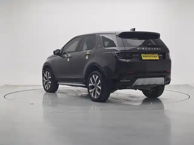 Land Rover Discovery Sport 2024 из CN, фото 4