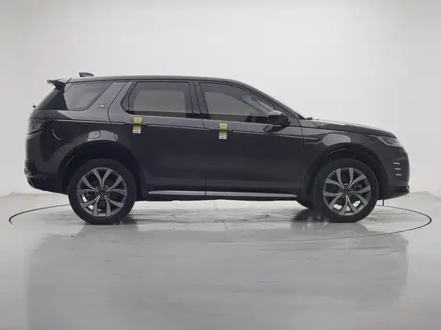 Land Rover Discovery Sport 2024 из CN, фото 7
