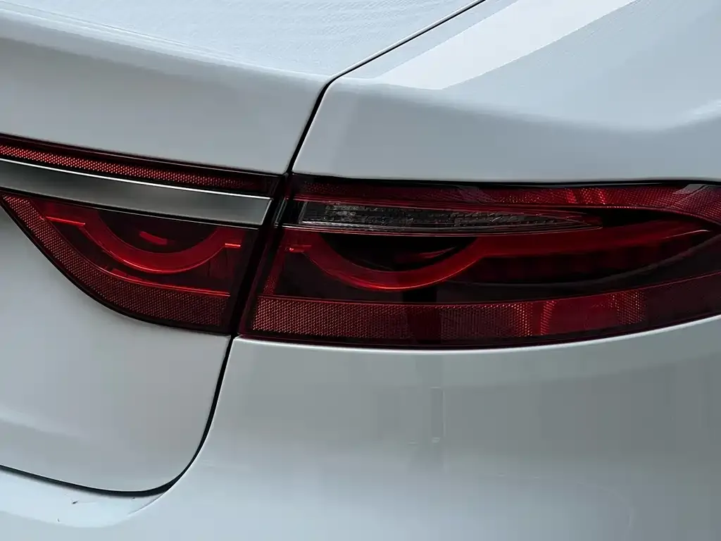 Jaguar XFL 2023 из CN, фото 2