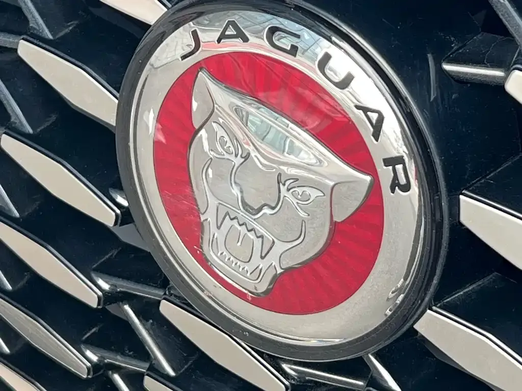 Jaguar XFL 2023 из CN, фото 10