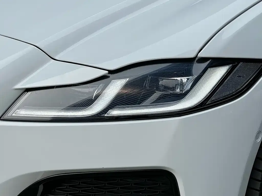 Jaguar XFL 2023 из CN, фото 3