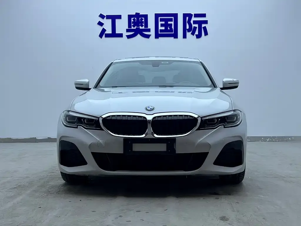 BMW 3 Series — фото 9
