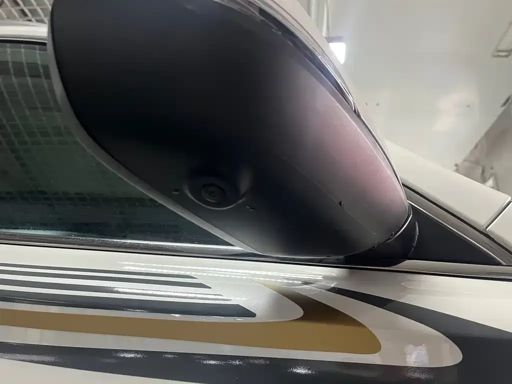 Roewe RX8 2022 из CN, фото 2