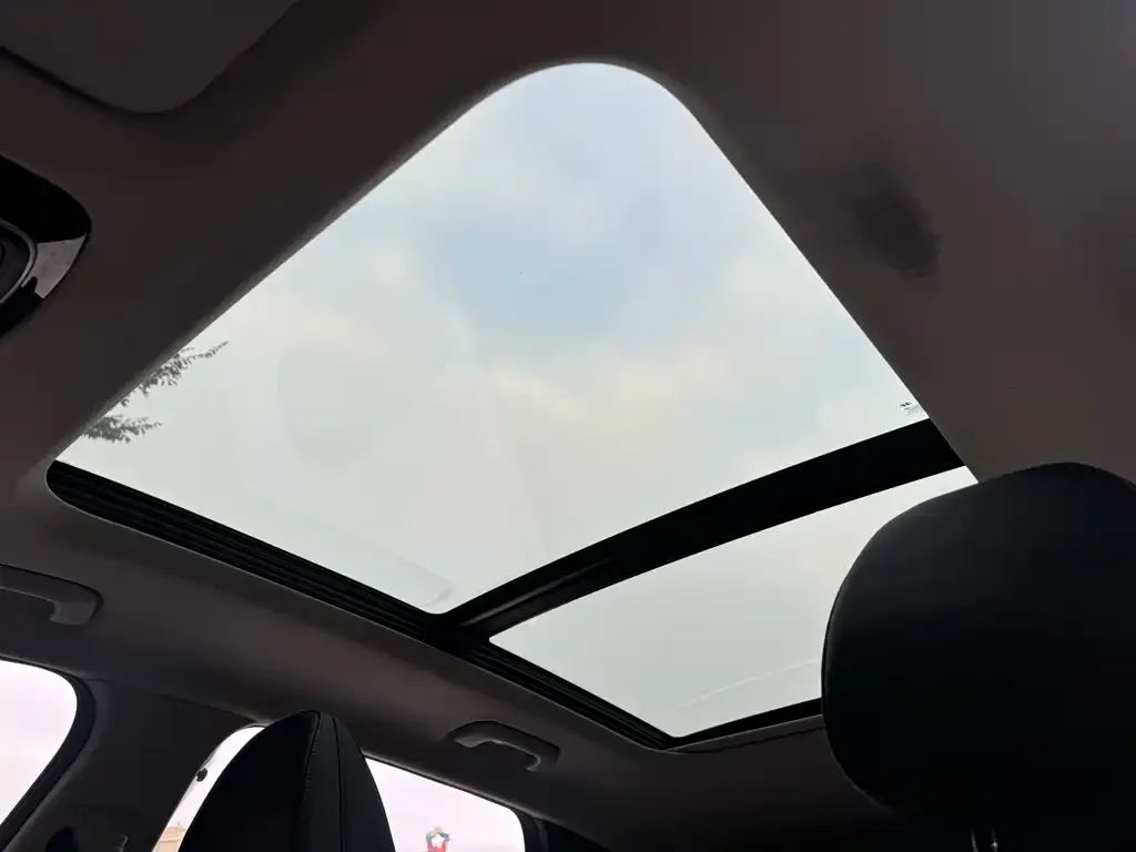 Hyundai Tucson 2022 из CN, фото 2
