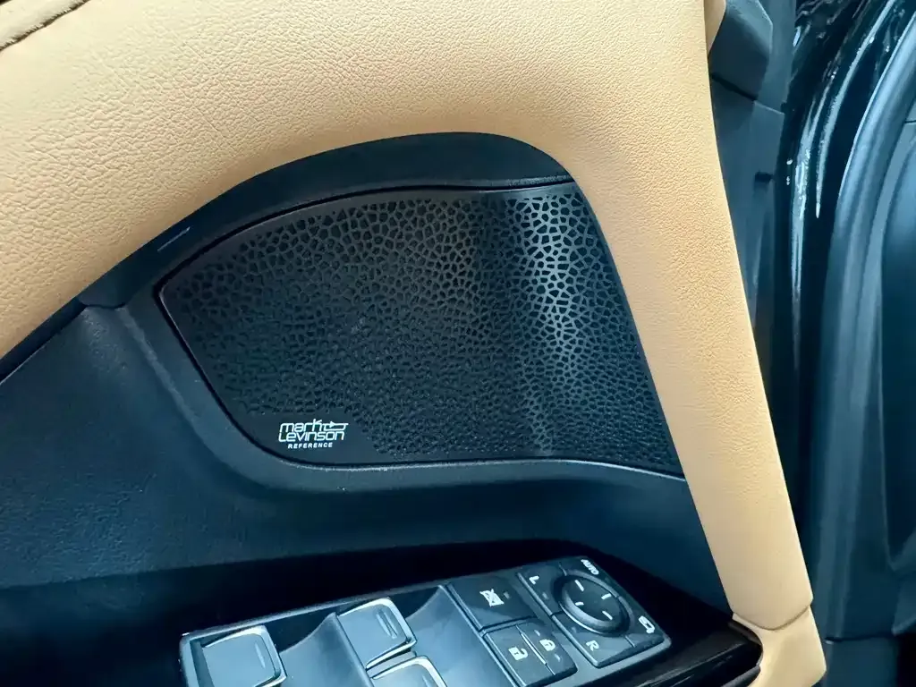 Lexus LX 2025 из CN, фото 7