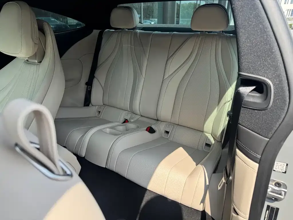Mercedes-Benz CLE 2026 из CN, фото 8