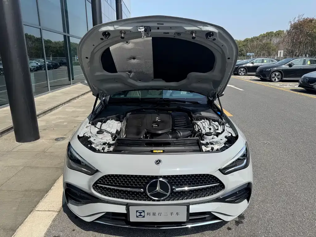 Mercedes-Benz CLE 2026 из CN, фото 7
