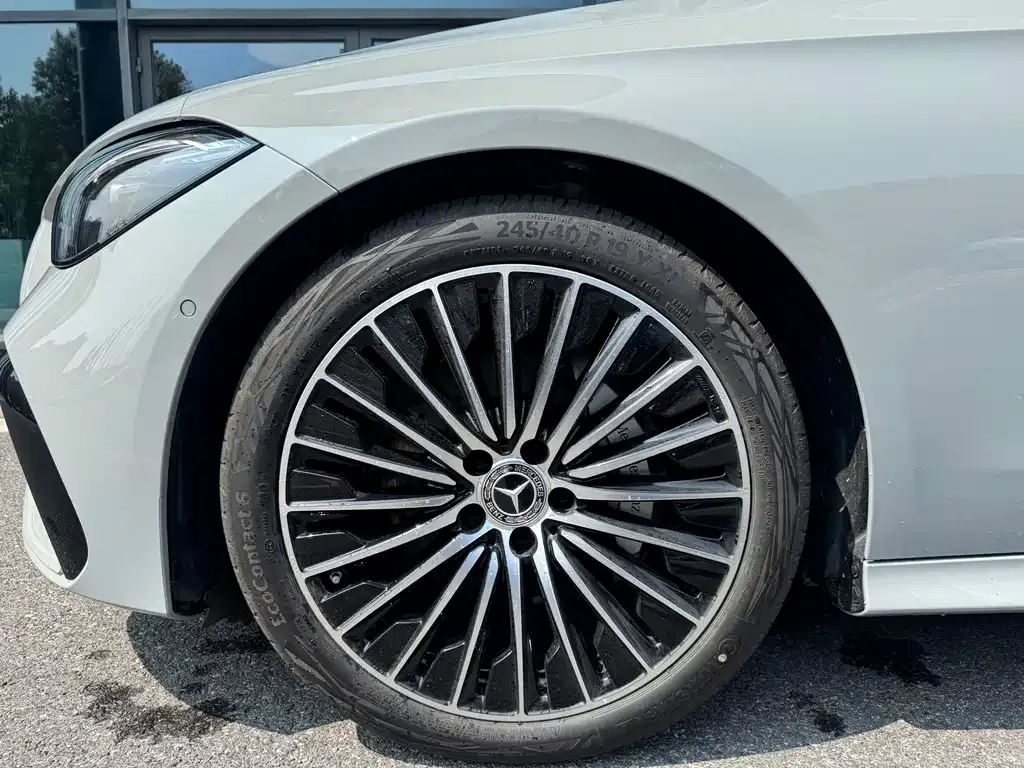 Mercedes-Benz CLE 2026 из CN, фото 10