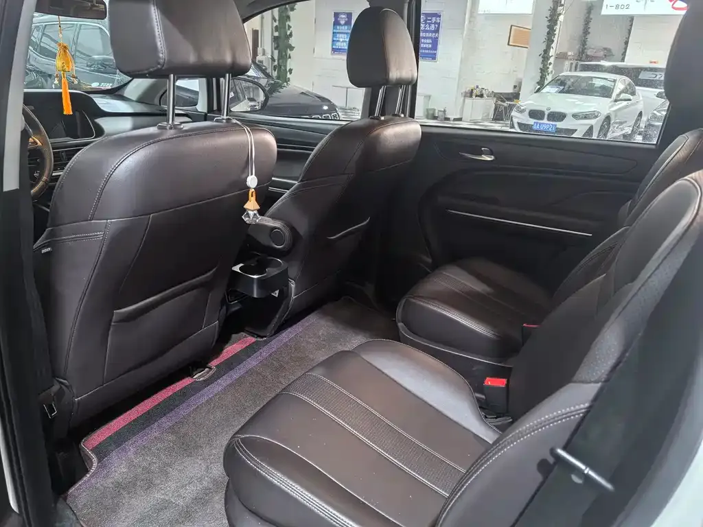 GAC Motor Trumpchi M6 2021 из CN, фото 2