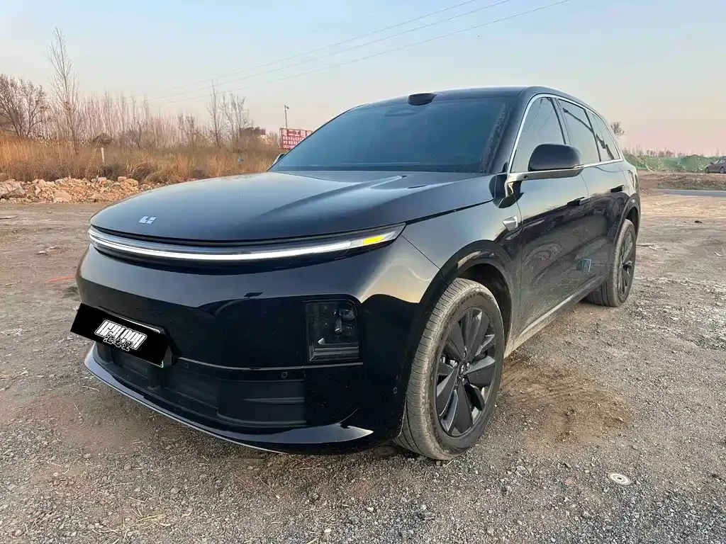 Li Auto Li L6 2025 из CN, фото 1