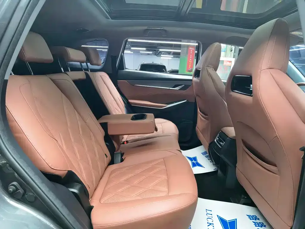 Changan CS75PLUS 2023 из CN, фото 7