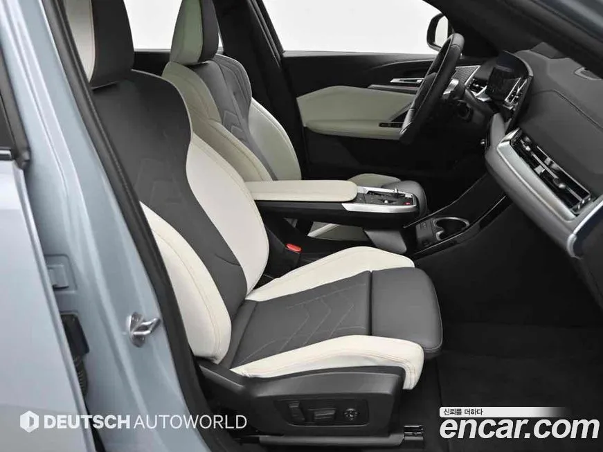 BMW X2 (F39) 2025 из KR, фото 9
