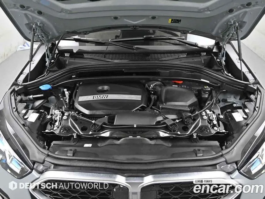 BMW X2 (F39) 2025 из KR, фото 6