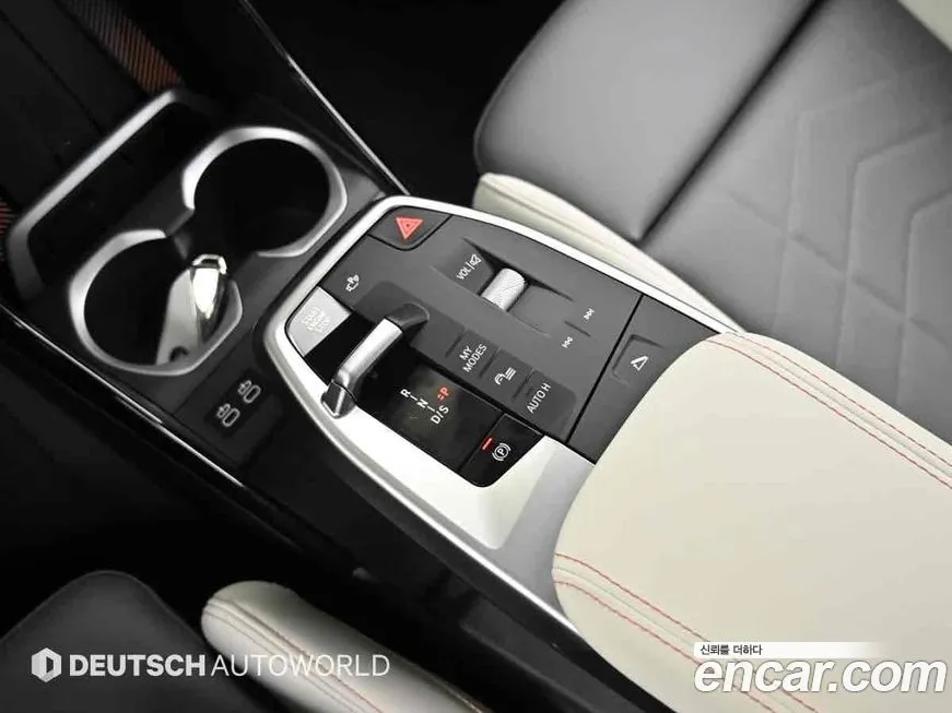 BMW X2 (F39) 2025 из KR, фото 7